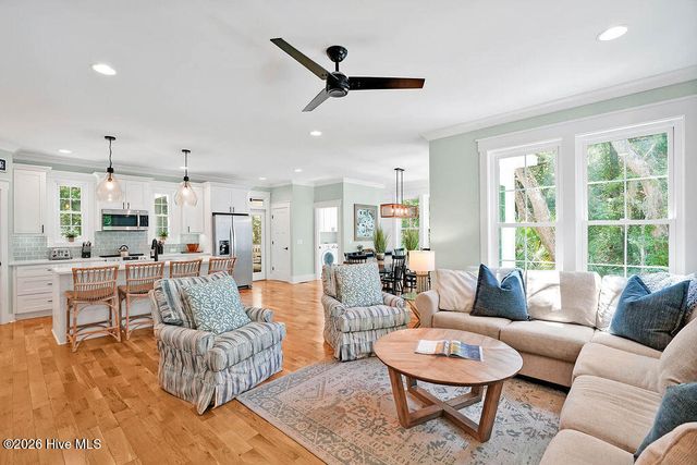 14 Fort Holmes Trail A, Southport, NC 28461