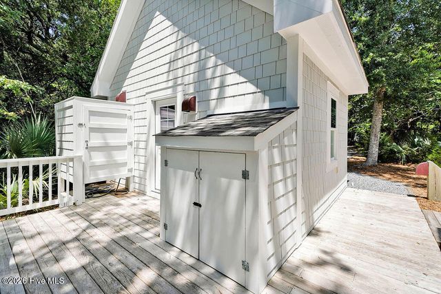 14 Fort Holmes Trail A, Southport, NC 28461