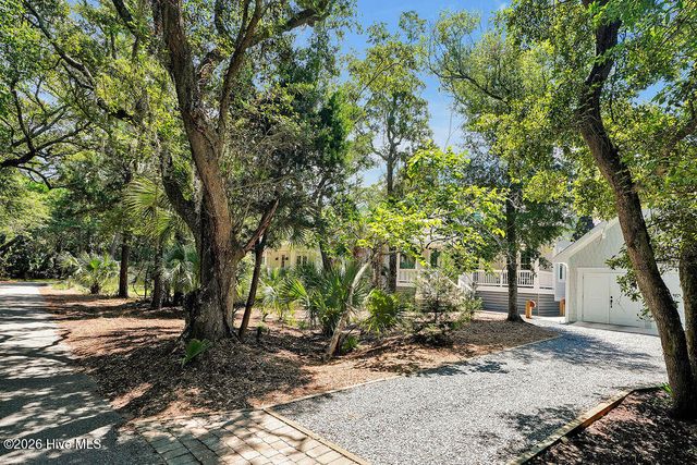 14 Fort Holmes Trail A, Southport, NC 28461
