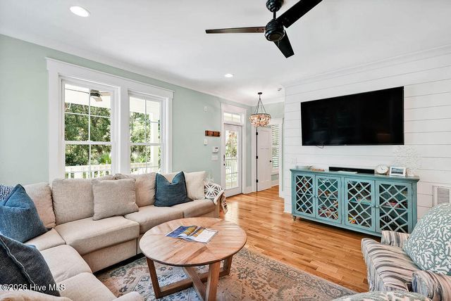 14 Fort Holmes Trail A, Southport, NC 28461