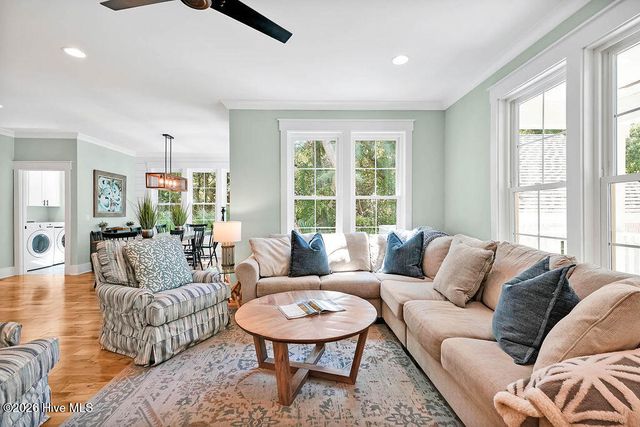14 Fort Holmes Trail A, Southport, NC 28461