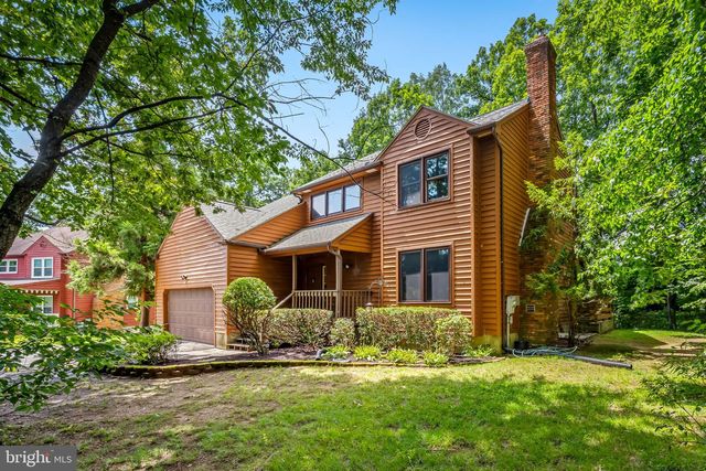 5108 BONNIE BRAE CT, Ellicott City, MD 21043