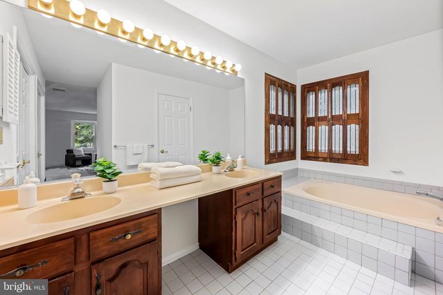 5108 BONNIE BRAE CT, Ellicott City, MD 21043