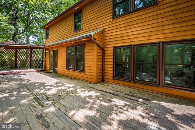 5108 BONNIE BRAE CT, Ellicott City, MD 21043