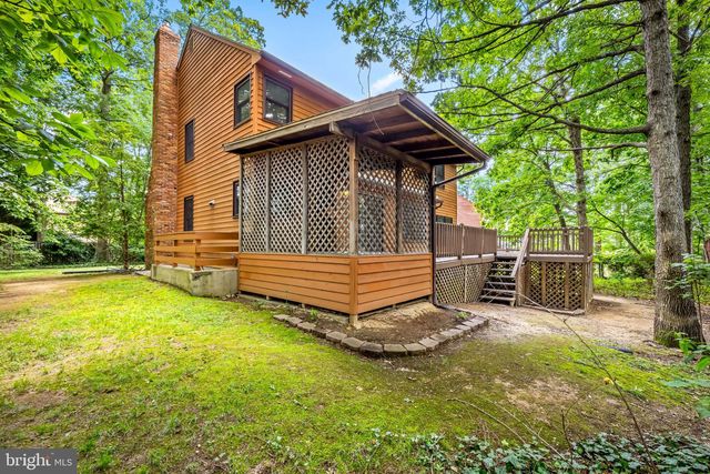 5108 BONNIE BRAE CT, Ellicott City, MD 21043