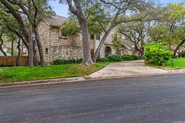 202 Country Wood, San Antonio, TX 78216