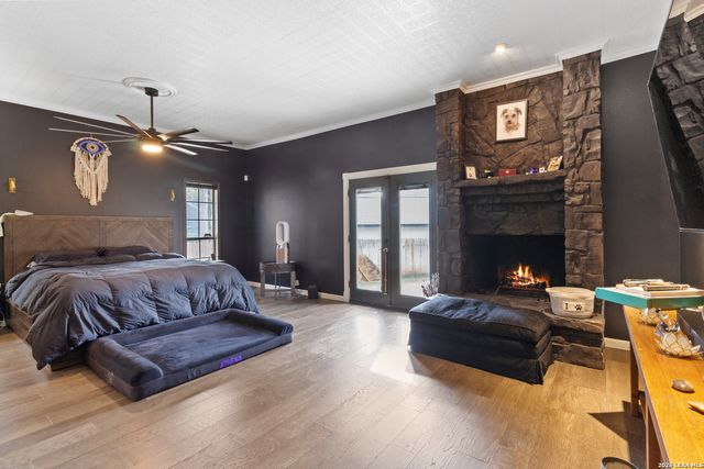 202 Country Wood, San Antonio, TX 78216