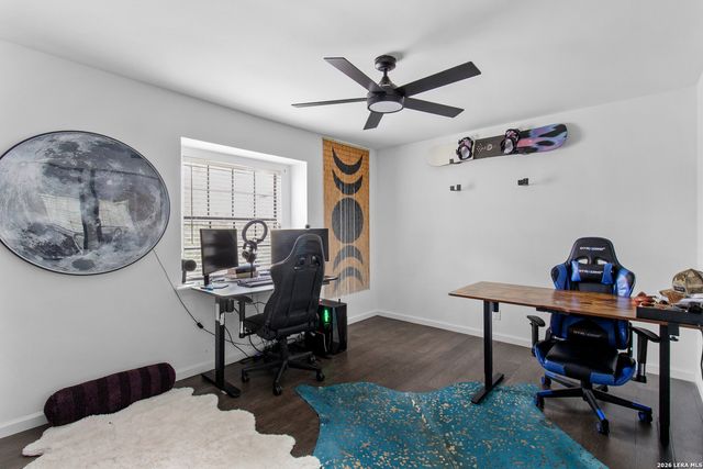 202 Country Wood, San Antonio, TX 78216