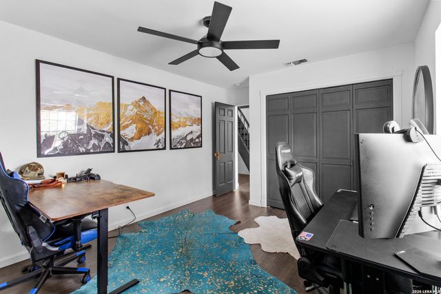 202 Country Wood, San Antonio, TX 78216