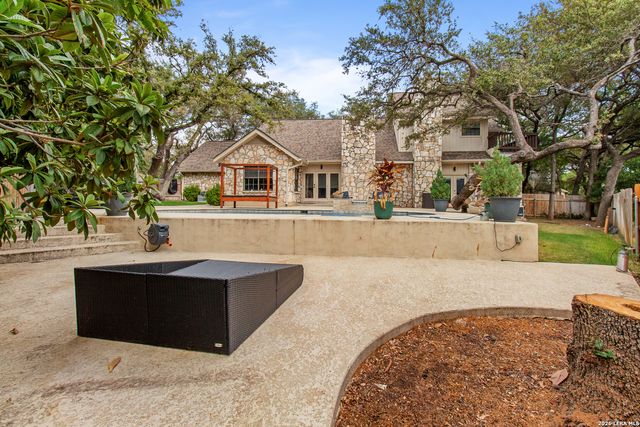 202 Country Wood, San Antonio, TX 78216