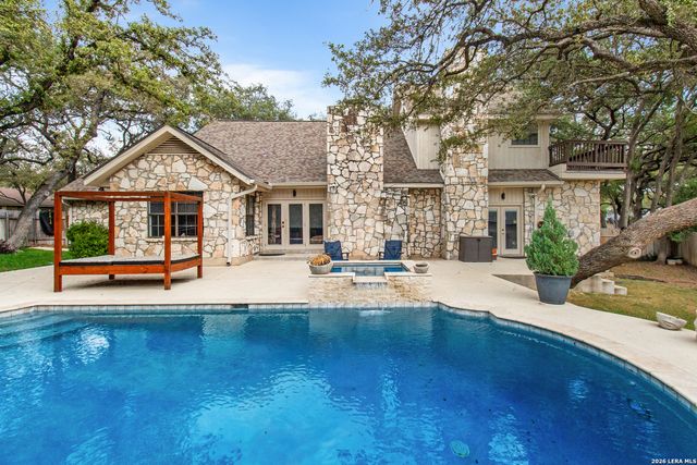 202 Country Wood, San Antonio, TX 78216