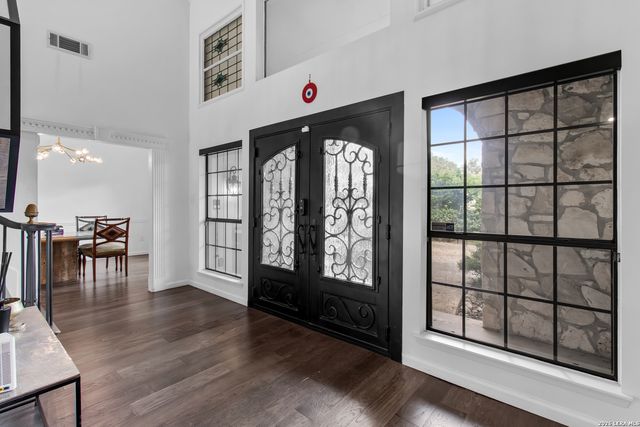 202 Country Wood, San Antonio, TX 78216