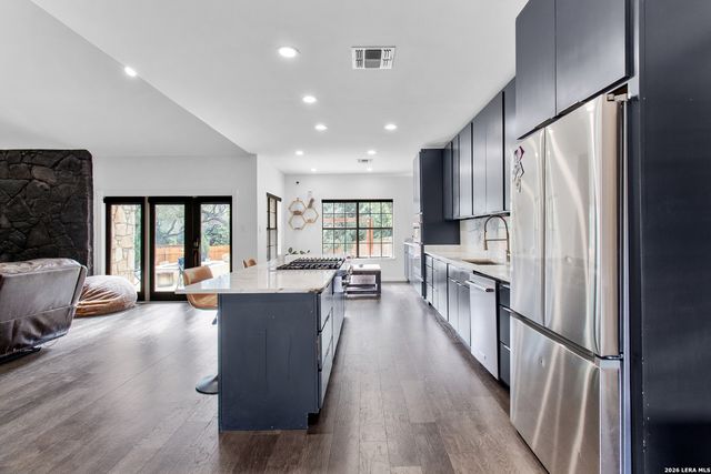 202 Country Wood, San Antonio, TX 78216