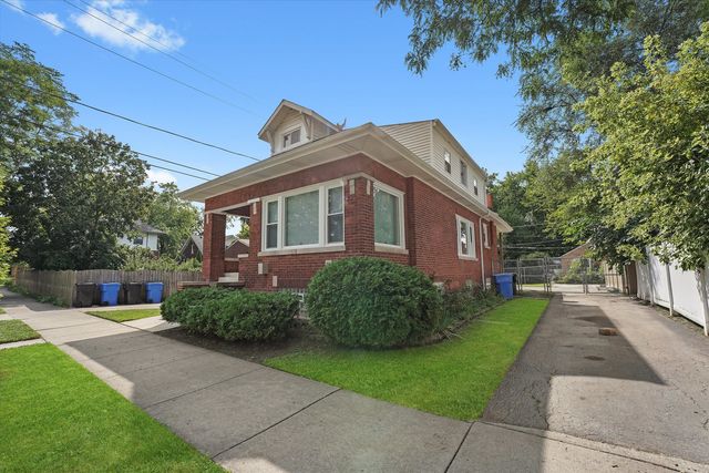 1971 W 97th Street, Chicago, IL 60643
