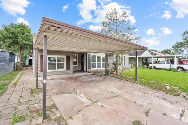 3823 Florinda Street, Houston, TX 77021
