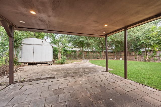 3823 Florinda Street, Houston, TX 77021
