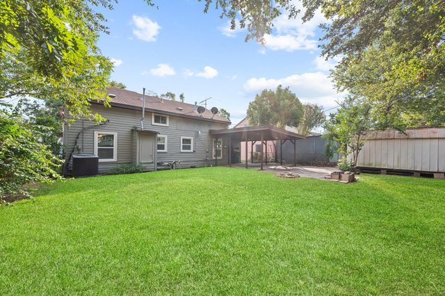 3823 Florinda Street, Houston, TX 77021