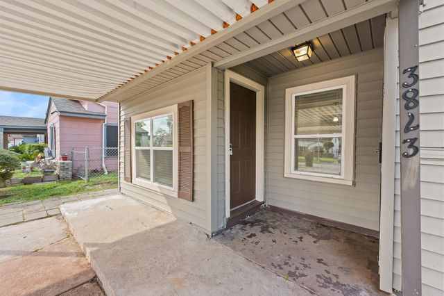 3823 Florinda Street, Houston, TX 77021