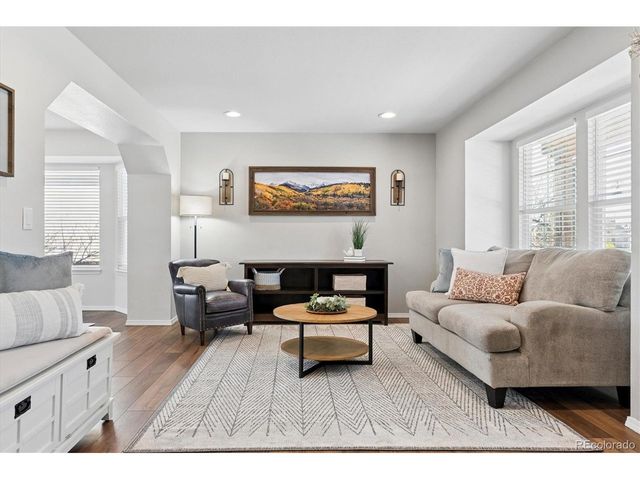 10210 Monmouth Ln, Colorado Springs, CO 80920