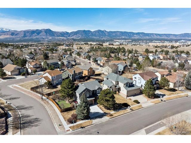 10210 Monmouth Ln, Colorado Springs, CO 80920