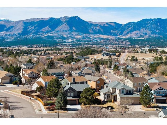 10210 Monmouth Ln, Colorado Springs, CO 80920