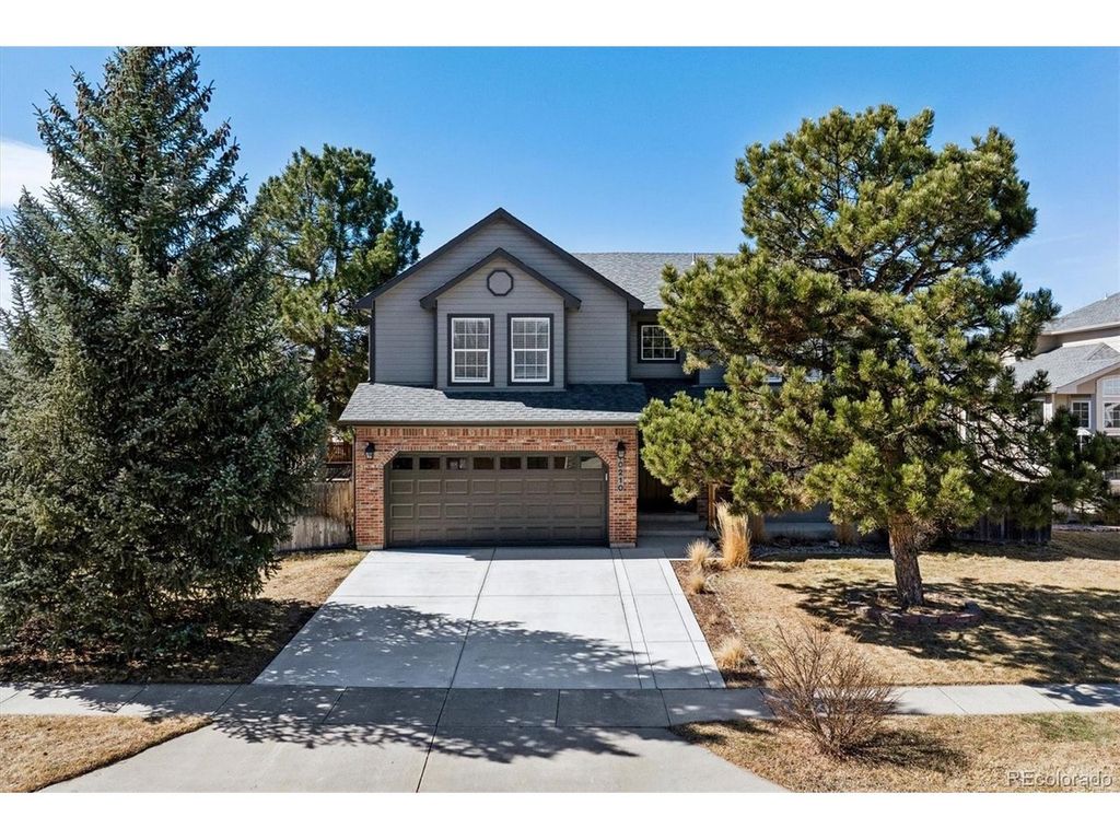 10210 Monmouth Ln, Colorado Springs, CO 80920