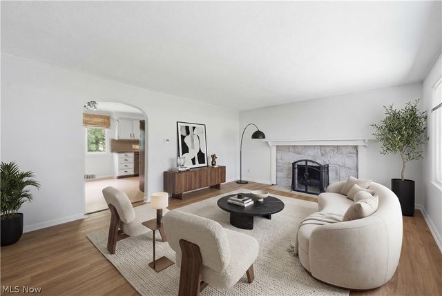 8021 Middlesex Road, Mentor, OH 44060