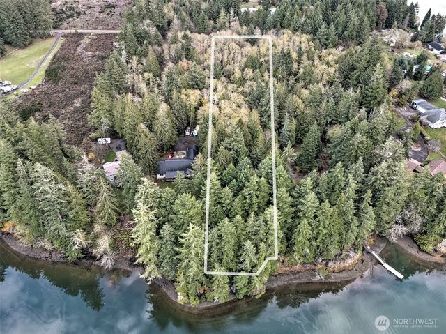 120 SE Sells Drive, Shelton, WA 98584