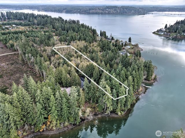 120 SE Sells Drive, Shelton, WA 98584