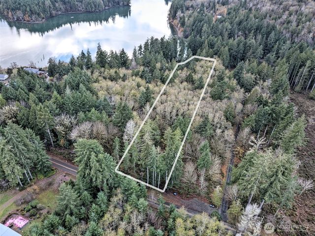 120 SE Sells Drive, Shelton, WA 98584