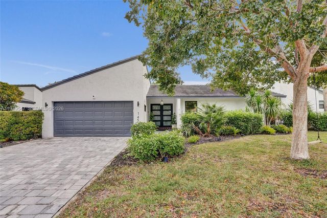 1451 NW 81st Ave, Coral Springs, FL 33071