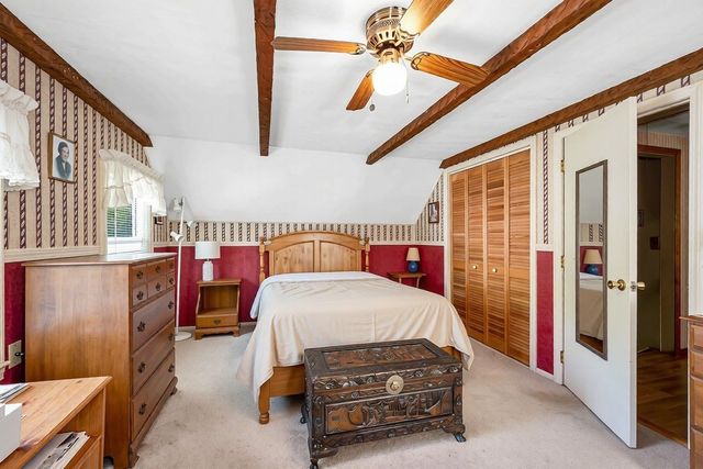 25 Naushon Rd, Billerica, MA 01821