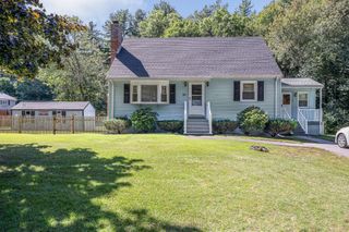 25 Naushon Rd, Billerica, MA 01821