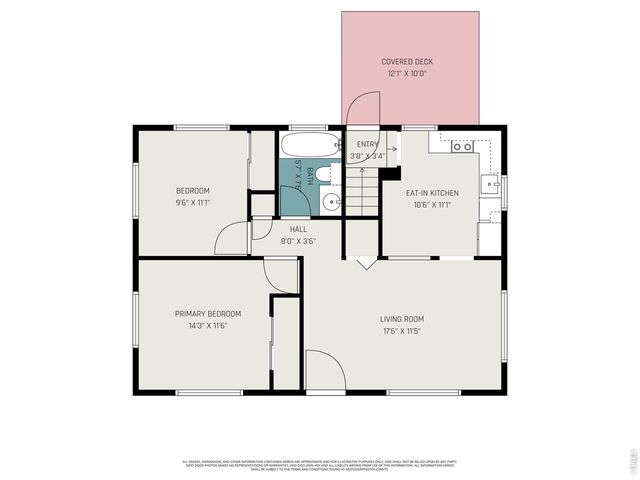 10710 Larry Dr, Northglenn, CO 80233