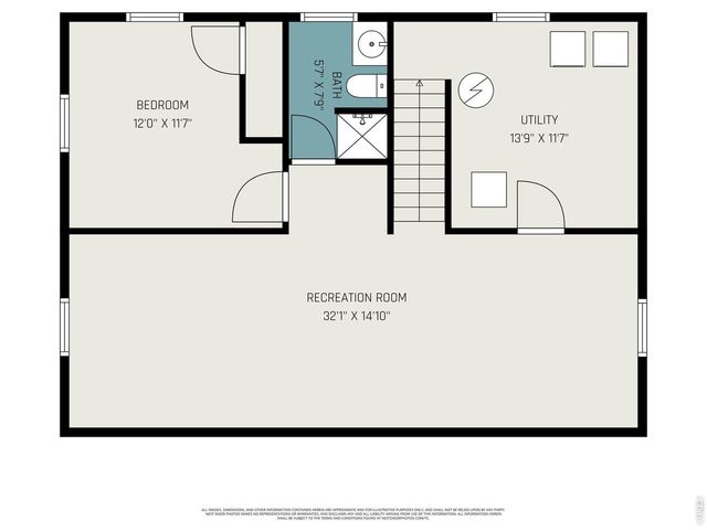 10710 Larry Dr, Northglenn, CO 80233