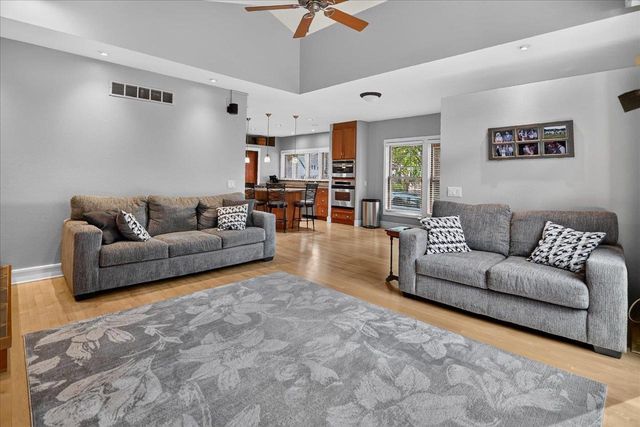 3206 Cross Street, Madison, WI 53711