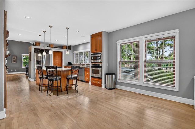 3206 Cross Street, Madison, WI 53711