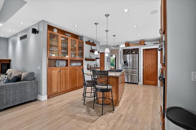 3206 Cross Street, Madison, WI 53711