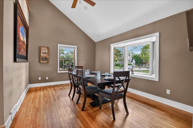 3206 Cross Street, Madison, WI 53711