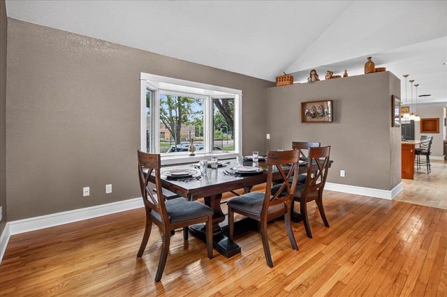 3206 Cross Street, Madison, WI 53711