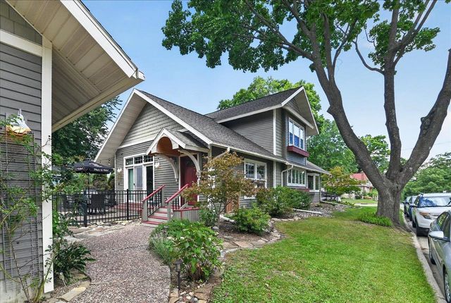 3206 Cross Street, Madison, WI 53711