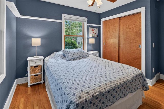 3206 Cross Street, Madison, WI 53711