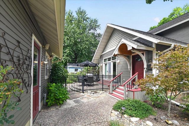 3206 Cross Street, Madison, WI 53711