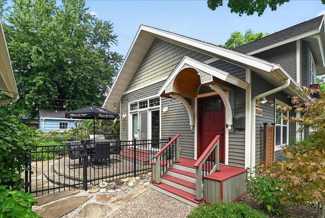 3206 Cross Street, Madison, WI 53711