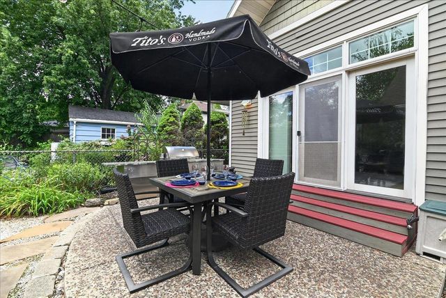 3206 Cross Street, Madison, WI 53711