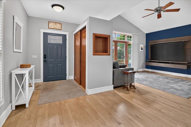 3206 Cross Street, Madison, WI 53711