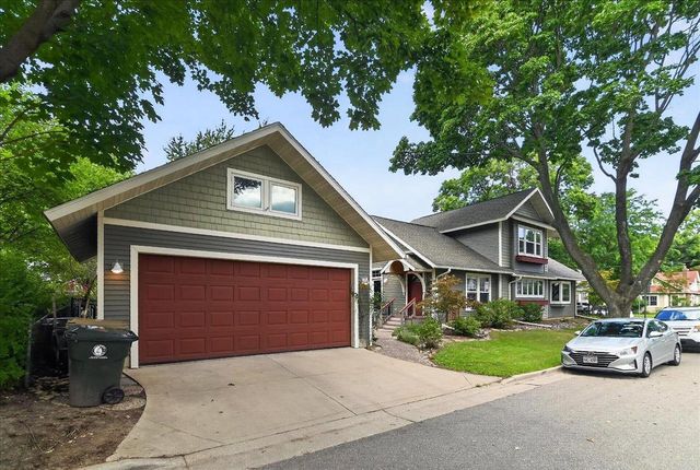 3206 Cross Street, Madison, WI 53711