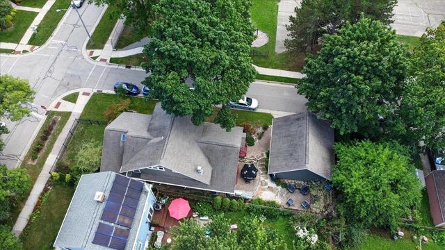3206 Cross Street, Madison, WI 53711