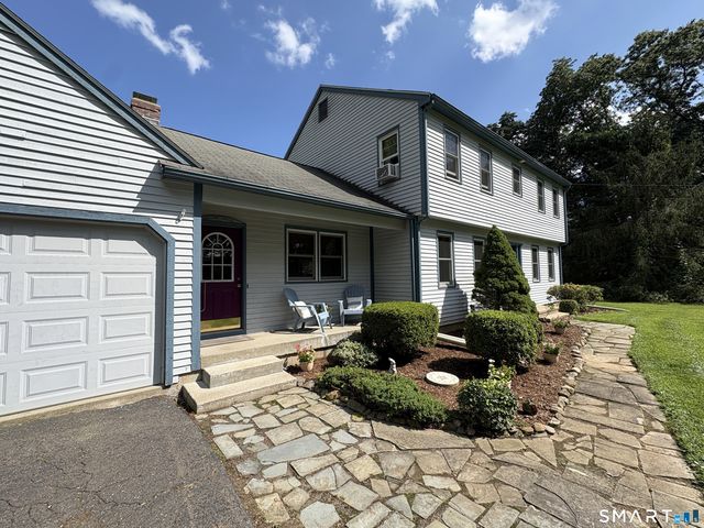 177 Bull Hill Road, Colchester, CT 06415