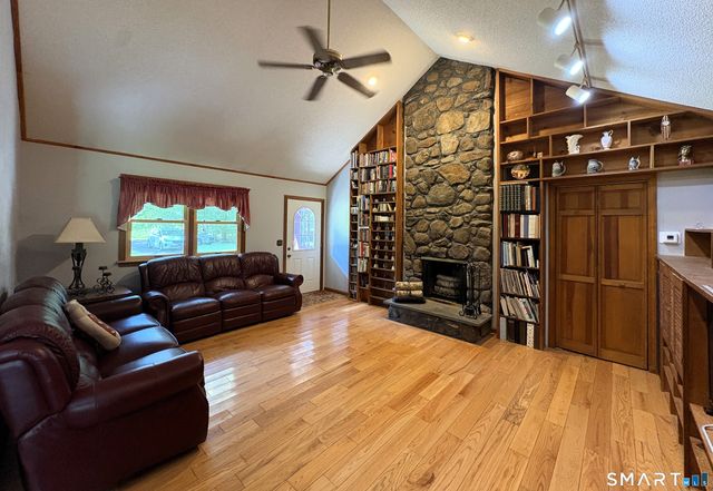 177 Bull Hill Road, Colchester, CT 06415